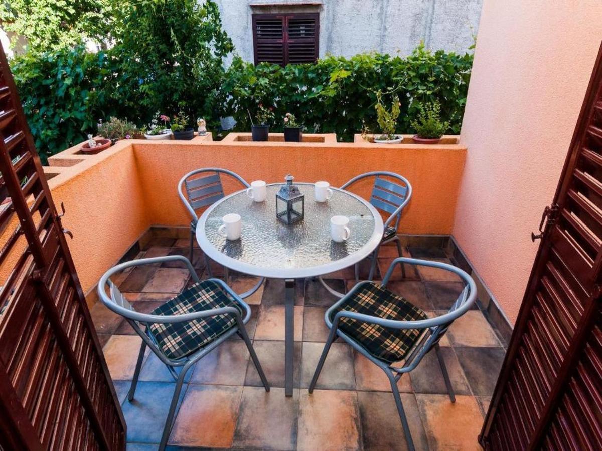 Angelo'S Apartments Zadar Exterior photo