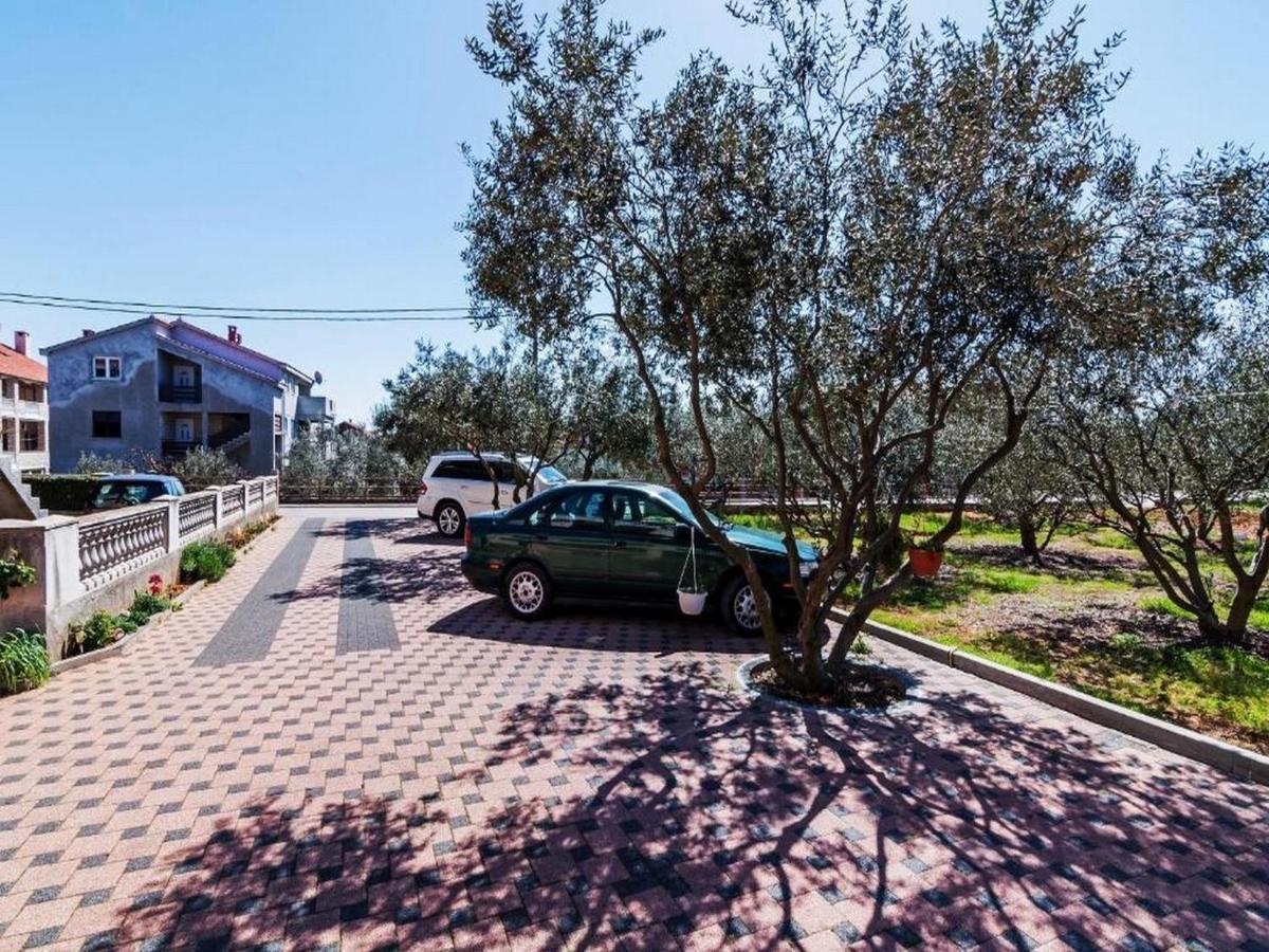 Angelo'S Apartments Zadar Exterior photo