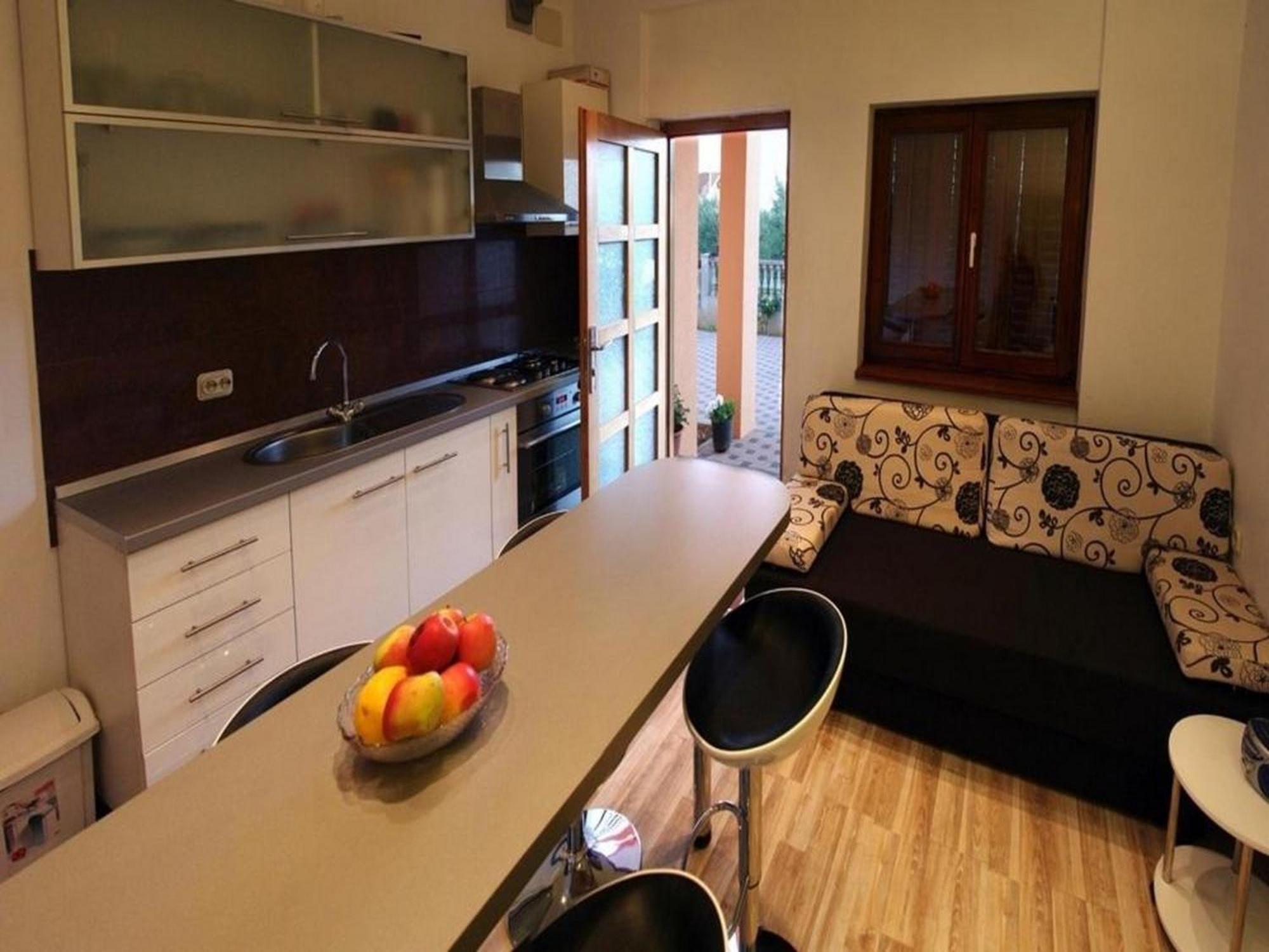 Angelo'S Apartments Zadar Exterior photo