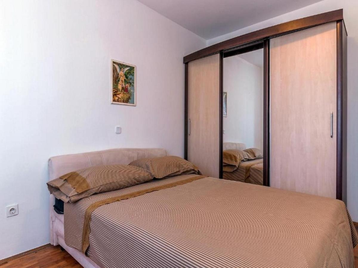 Angelo'S Apartments Zadar Exterior photo