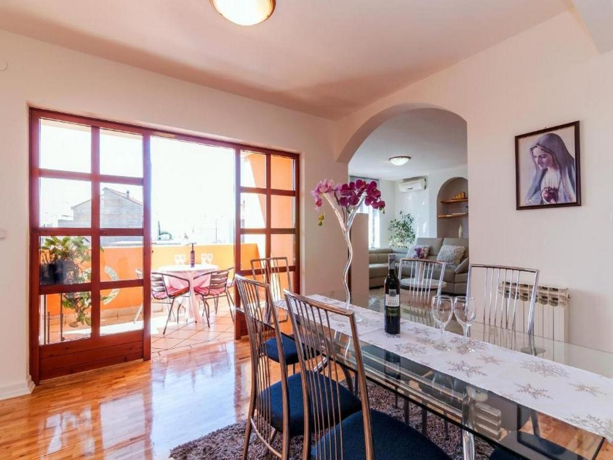 Angelo'S Apartments Zadar Exterior photo