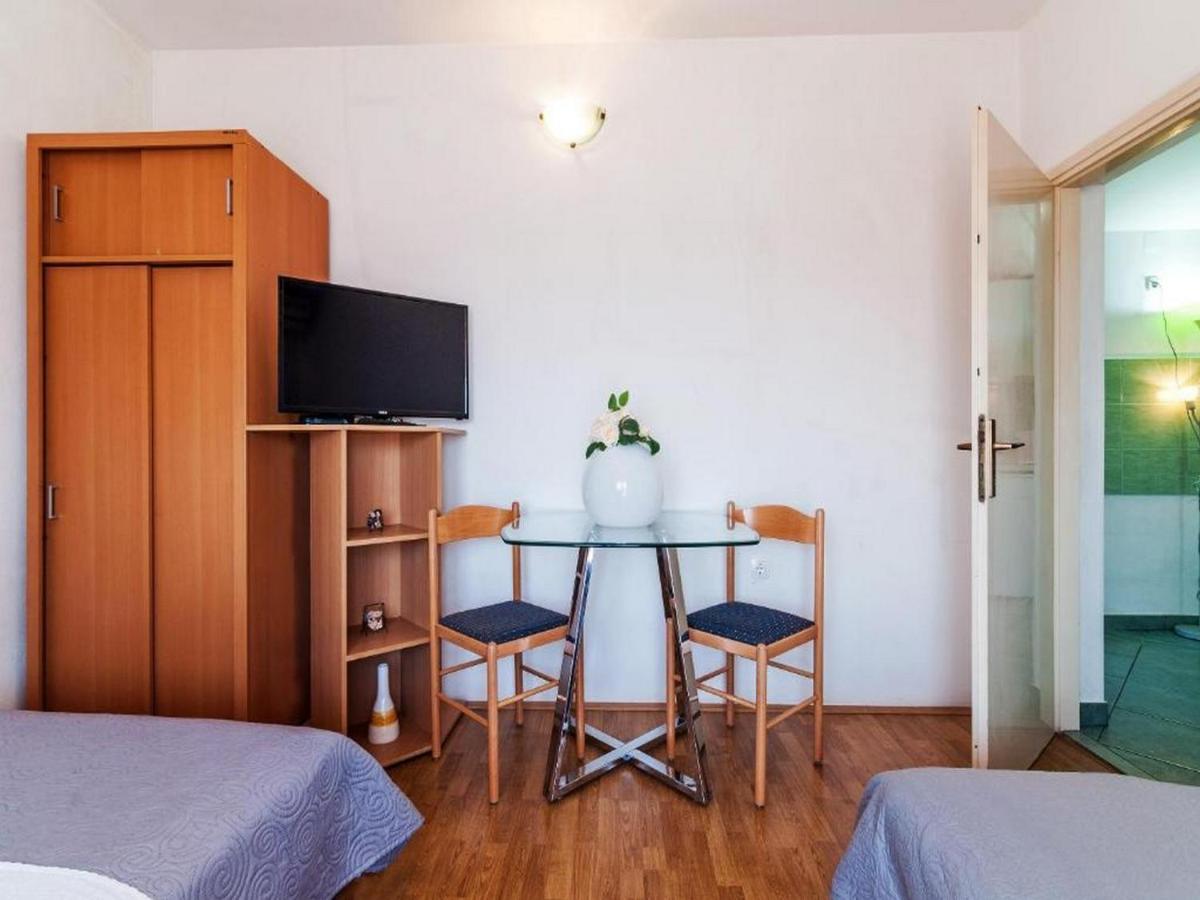Angelo'S Apartments Zadar Exterior photo