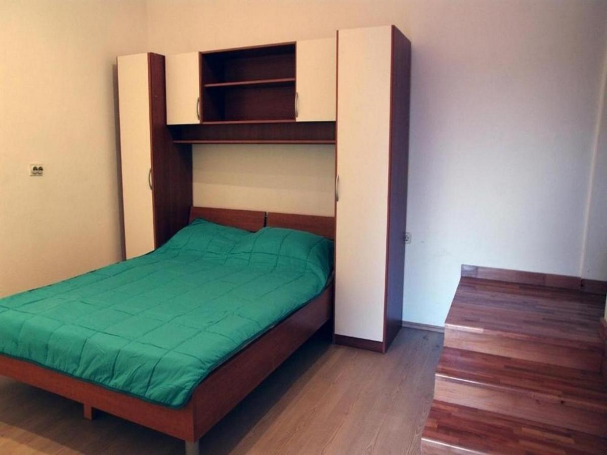 Angelo'S Apartments Zadar Exterior photo