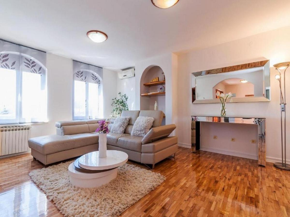Angelo'S Apartments Zadar Exterior photo