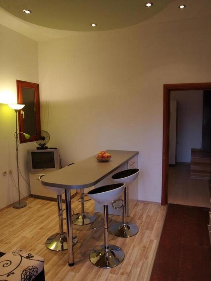 Angelo'S Apartments Zadar Room photo