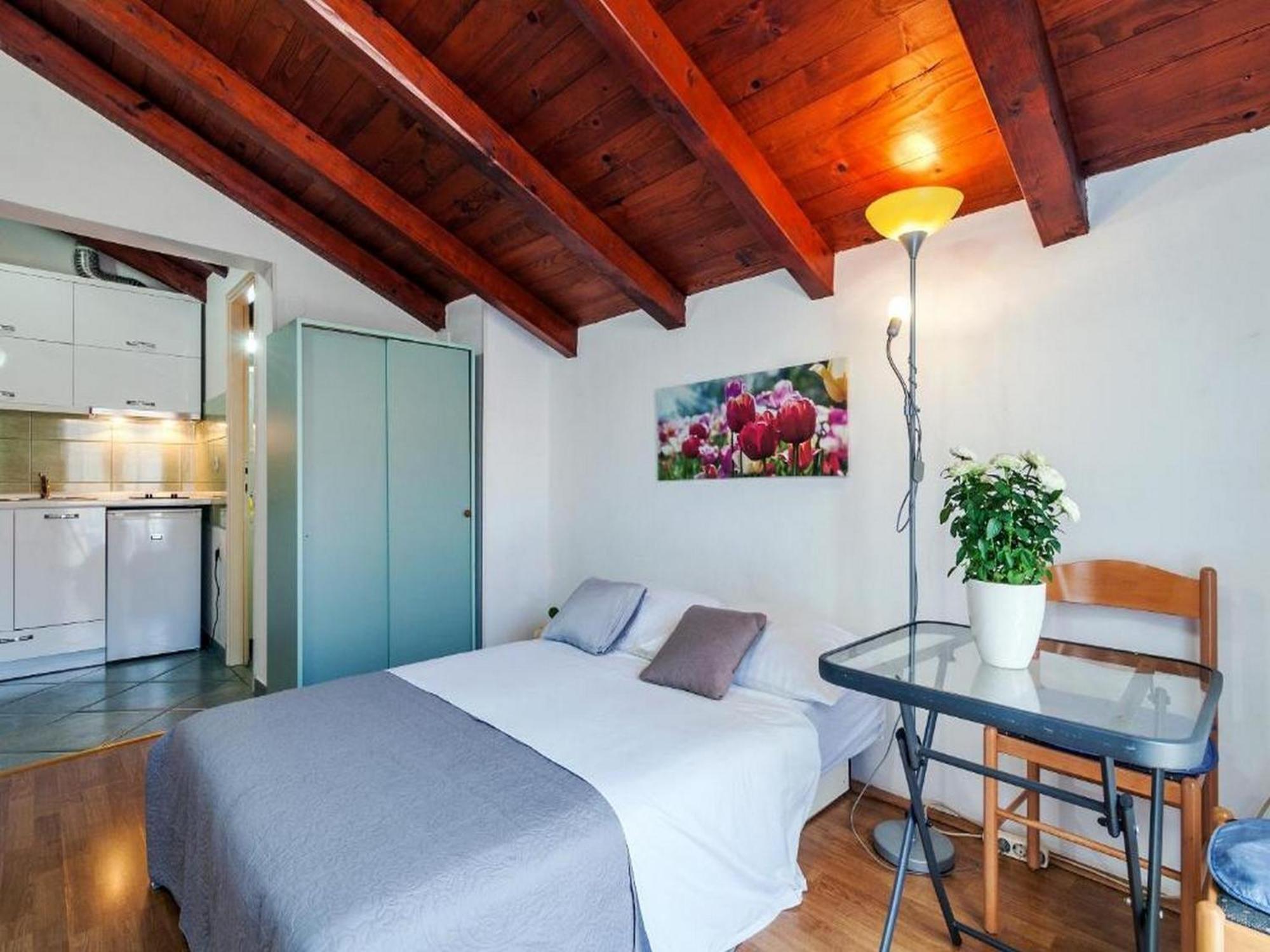 Angelo'S Apartments Zadar Room photo