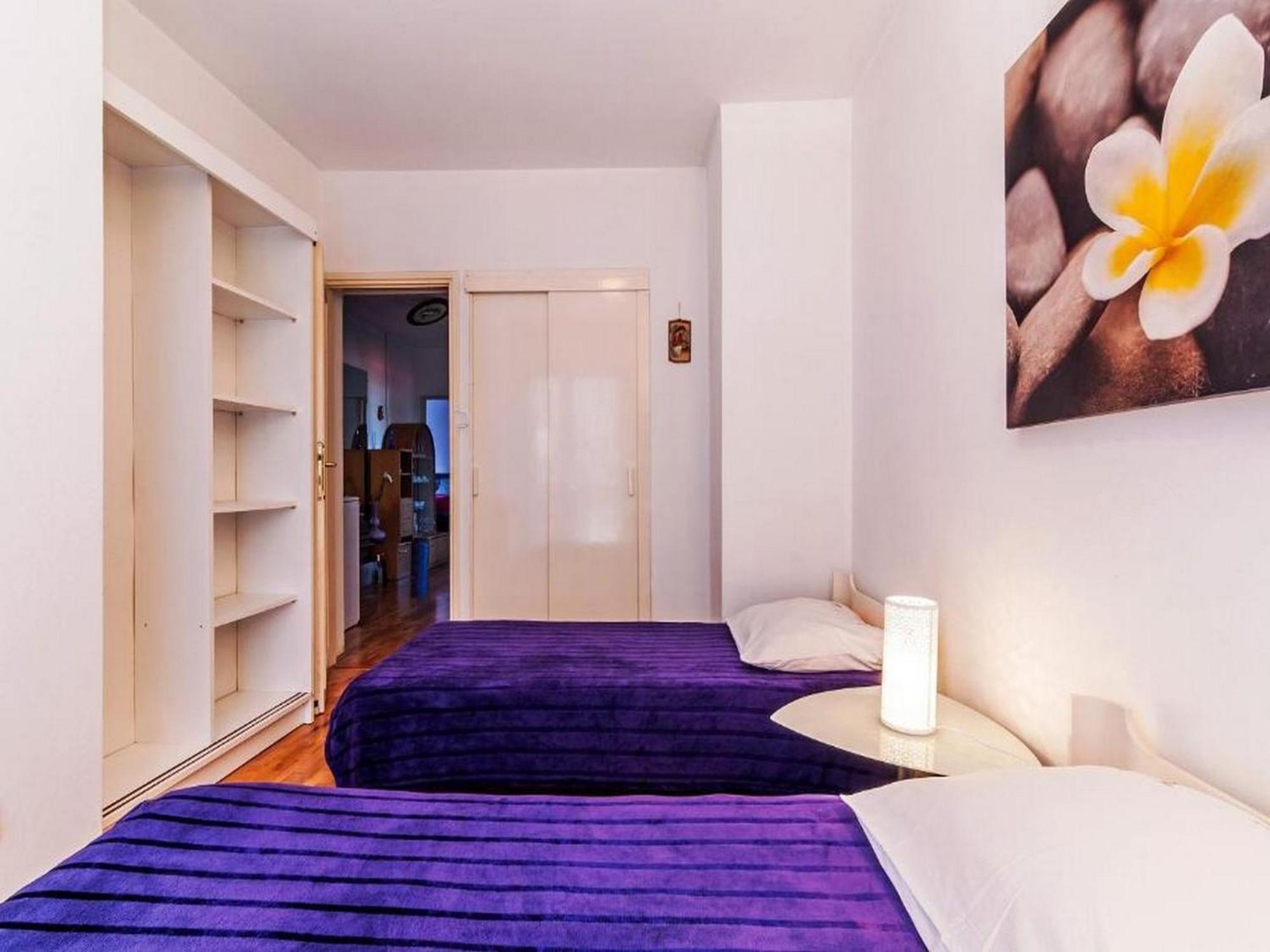 Angelo'S Apartments Zadar Room photo