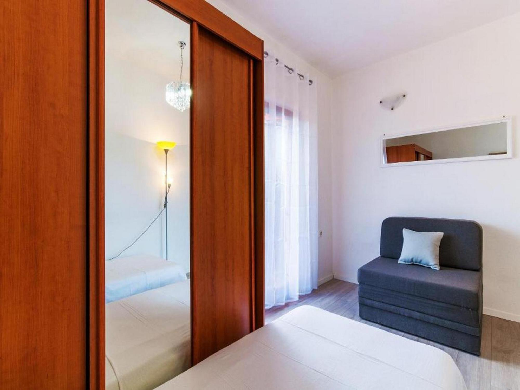 Angelo'S Apartments Zadar Room photo