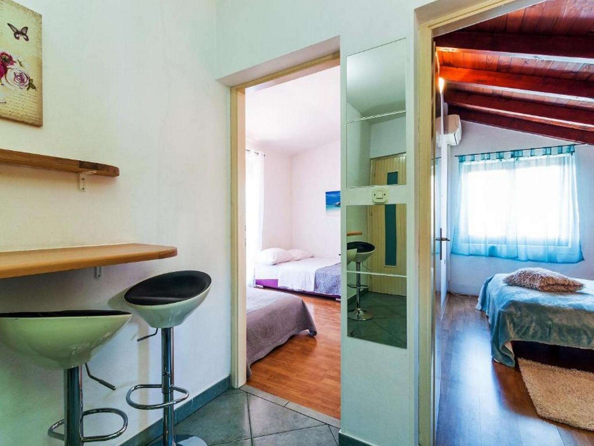 Angelo'S Apartments Zadar Room photo