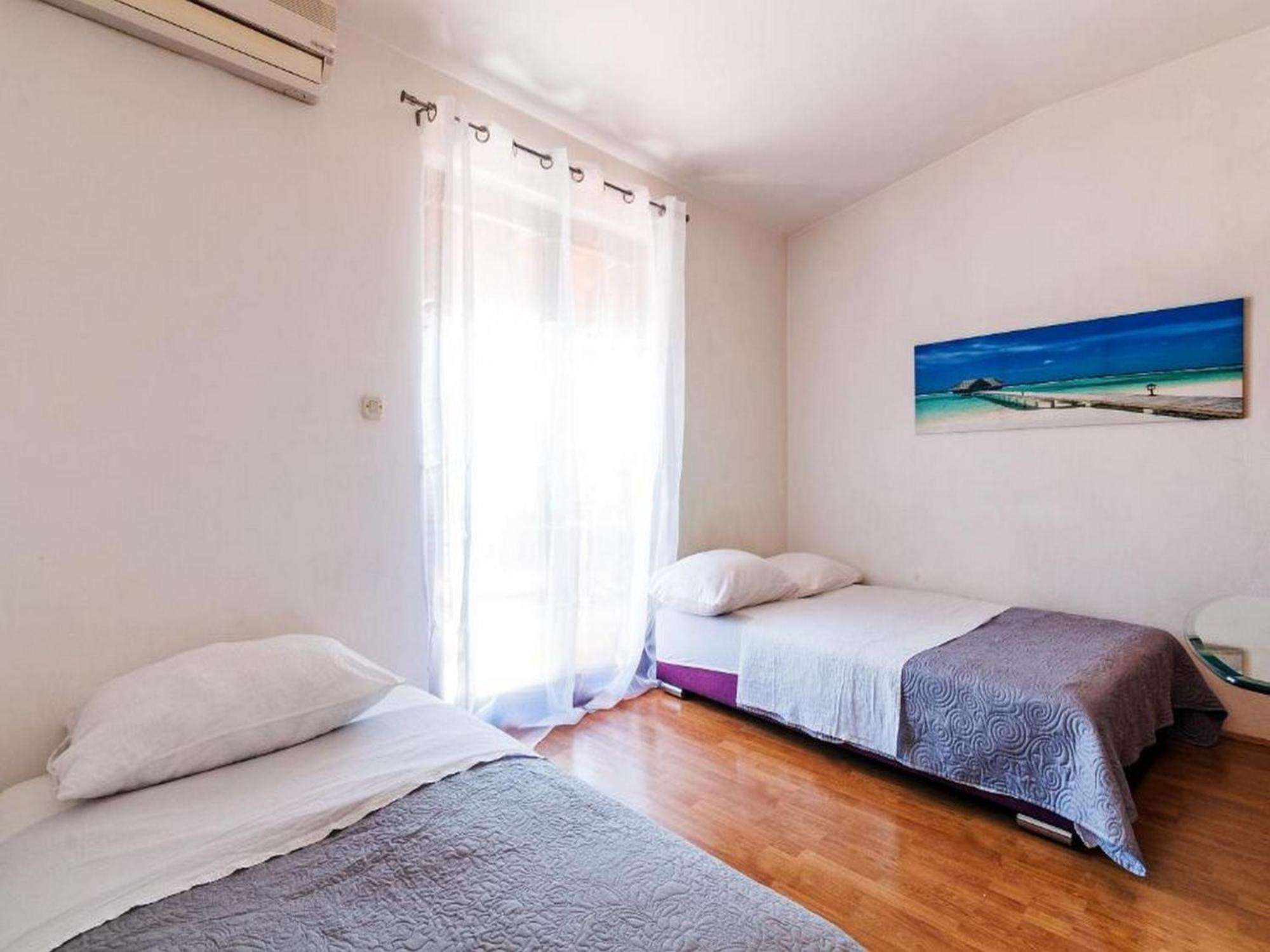Angelo'S Apartments Zadar Room photo