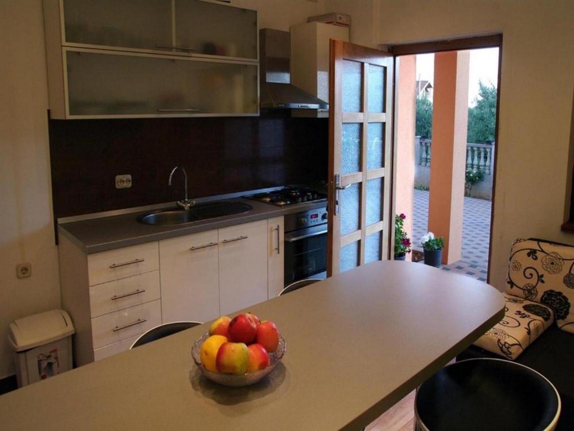 Angelo'S Apartments Zadar Room photo