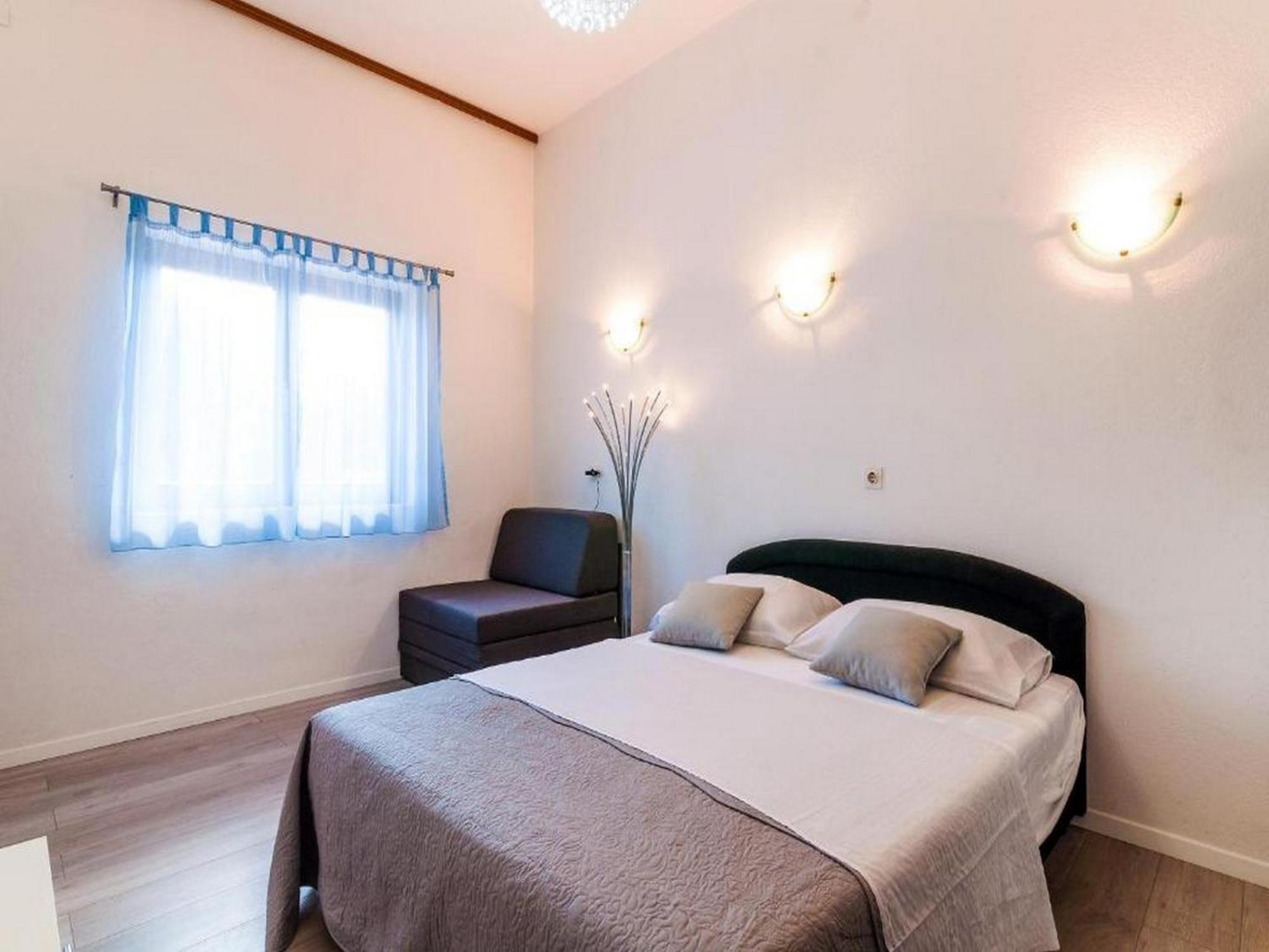 Angelo'S Apartments Zadar Room photo