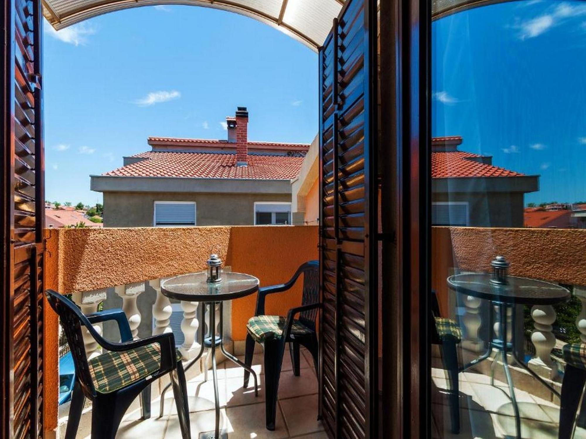 Angelo'S Apartments Zadar Room photo